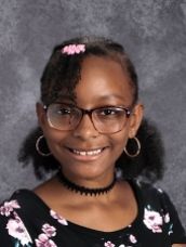 17-Saraii Slaton, Lake View Elementary